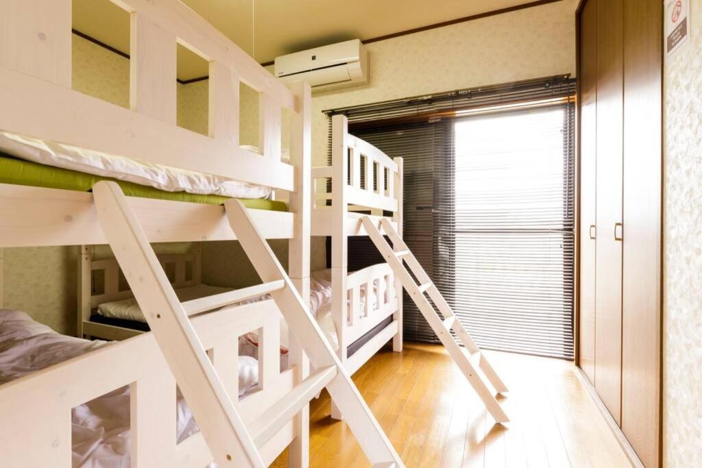 Kujukuri Bbq Beach House Exterior photo