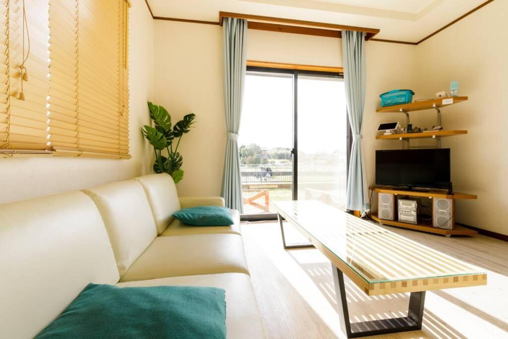 Kujukuri Bbq Beach House Exterior photo