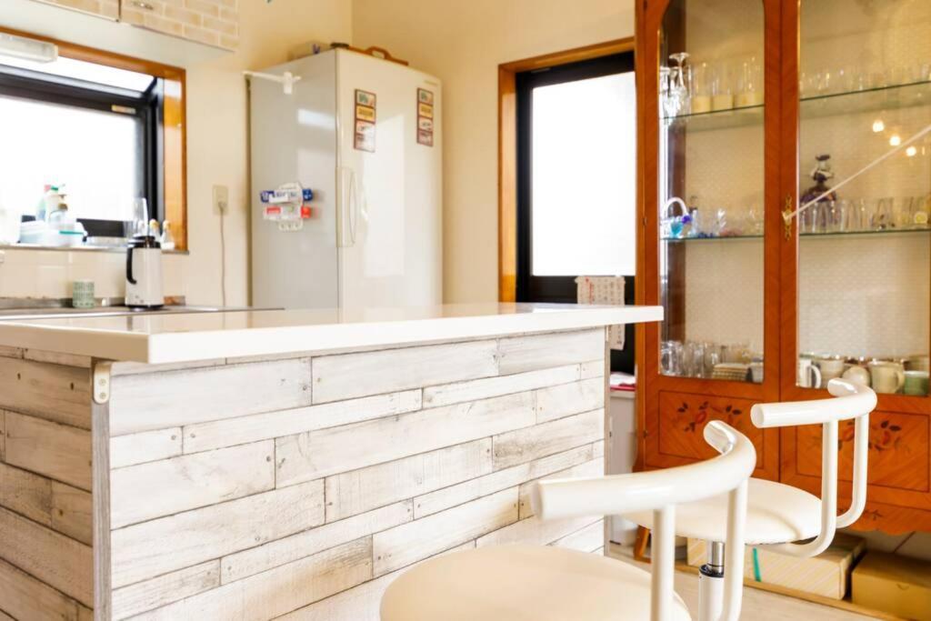 Kujukuri Bbq Beach House Exterior photo